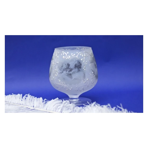 Efekt szronu PERŁOWY  60 ml