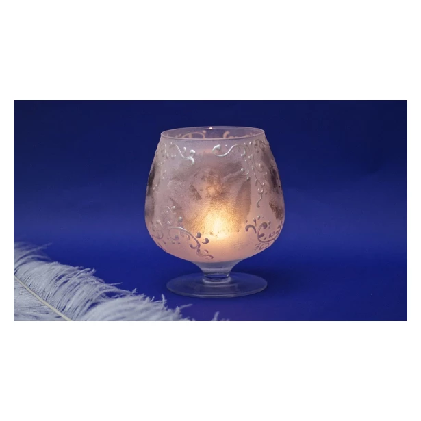 Efekt szronu PERŁOWY  60 ml