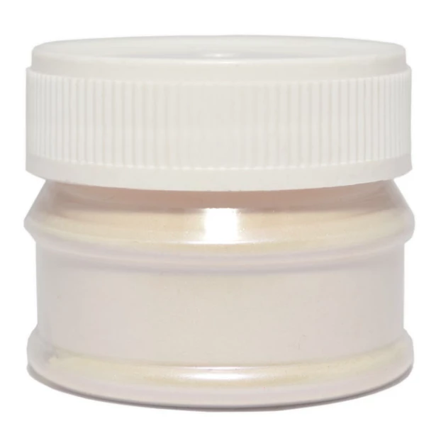 Porporina sypka - perłowa 25 ml