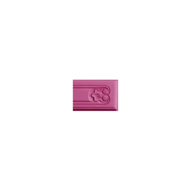 Farba kredowa - deep pink/ rubin 50 ml