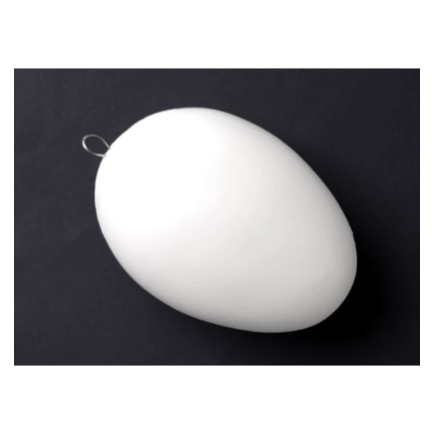 Jajko plastikowe 11 cm