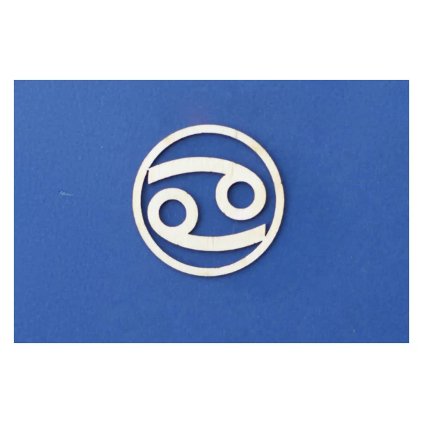 Znak zodiaku - RAK