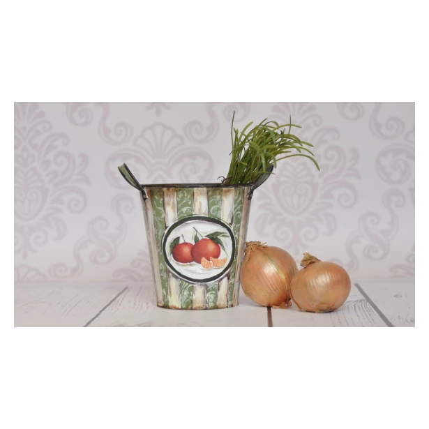 Stemple akrylowe  - PISMO