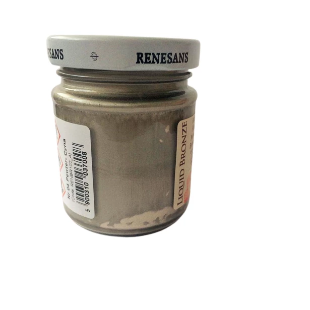 Brąz w płynie 125ml - Cyna