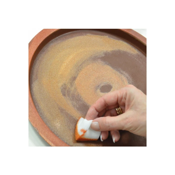 Rusty Patina Copper rust - Efekt rdzy 50ml