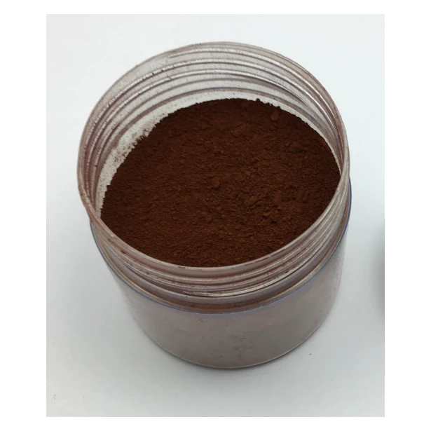 Pigment ziemia brunatna 50g