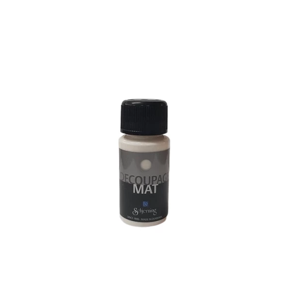 Decoupage - lakier matowy 50ml