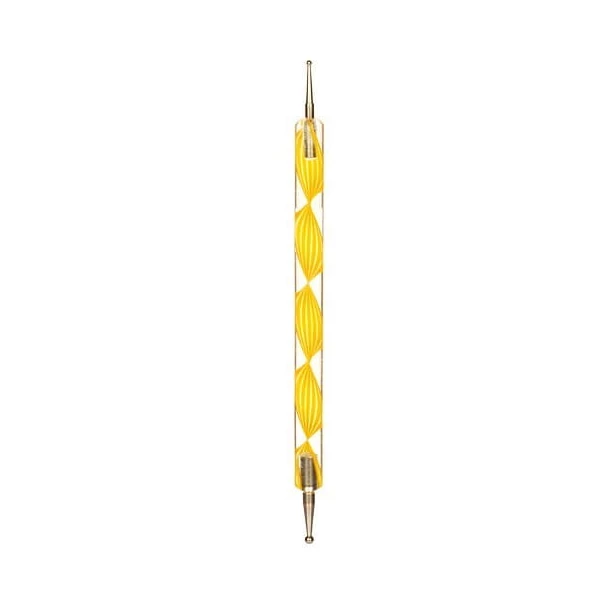 Dłutko kulkowe dwustronne 0,5mm i 1mm