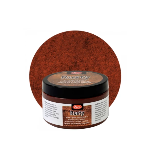 Efekt Rdzy - Rust 150ml