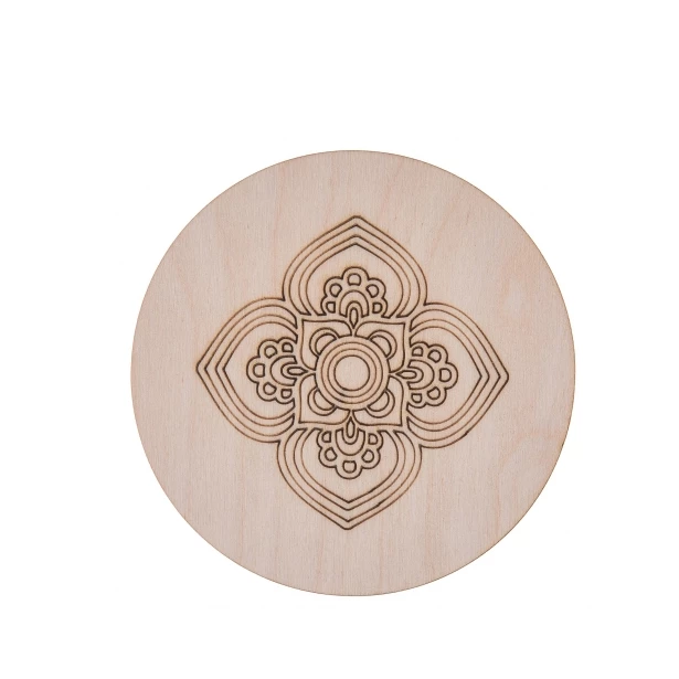 Podkładka ażurowa 10x10cm