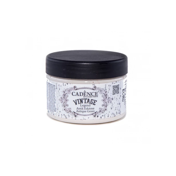 Antyczne Gesso Vintage Legend - Ecru 150ml