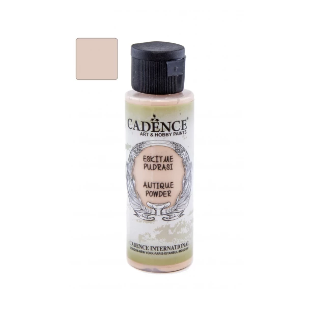 Puder antyczny Antique Powder - Mocca 70ml