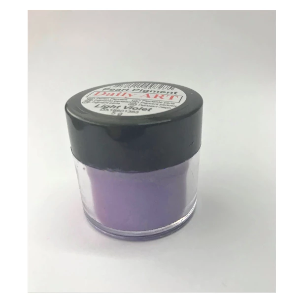 Pigment perłowy 5g - Light Violet/jasny fiolet