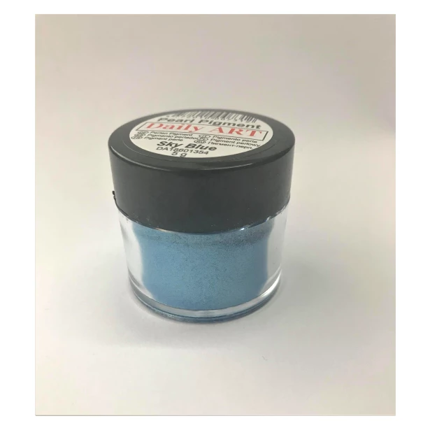 Pigment perłowy 5g - Sky Blue/błękitny