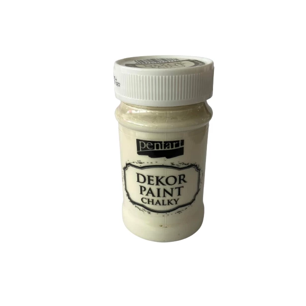 Farba kredowa - kość słoniowa 100 ml