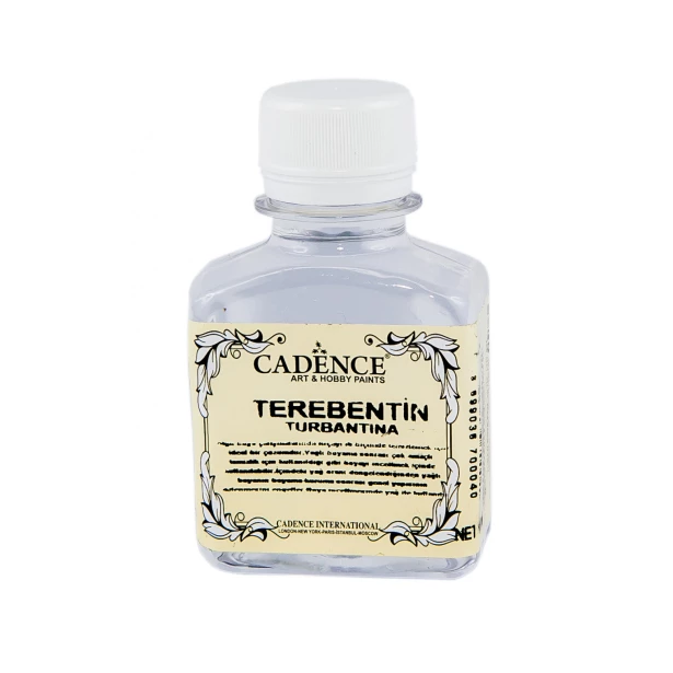 Terpentyna 100ml