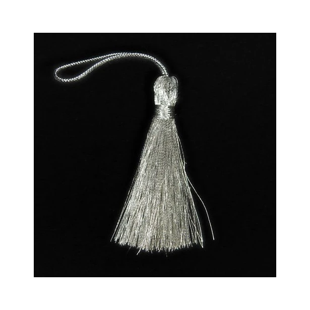 Chwost srebrny - 7 cm