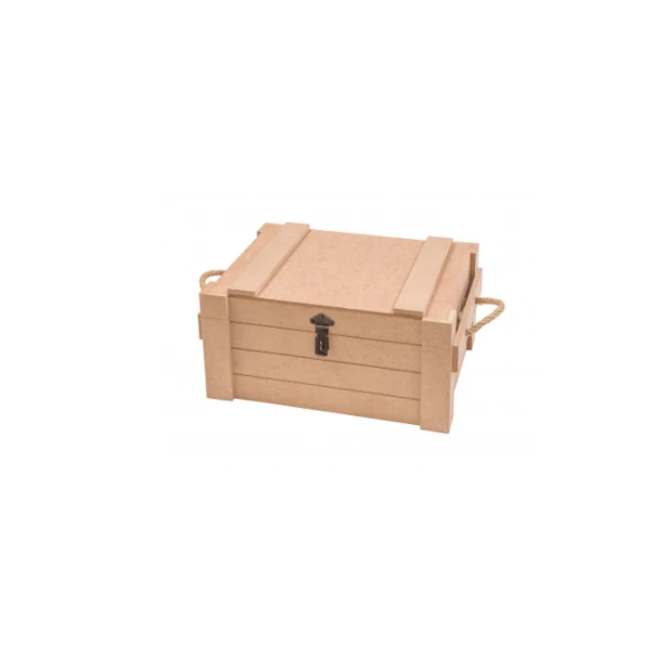 Skrzynia MDF - 26x37x18cm