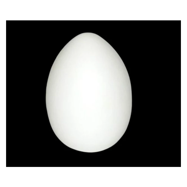 Jajko plastikowe 15cm
