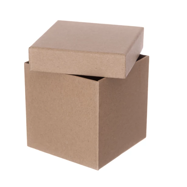Pudełko tekturowe - 11x11x11cm