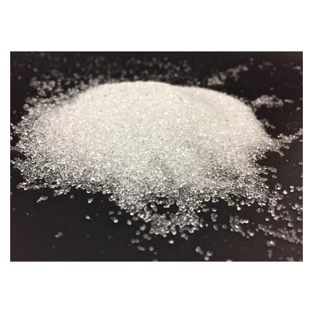 Mikrokulki cukrowe skrzące 0,4-1mm - ok. 60 ml