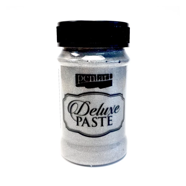 PASTA DELUXE 100ml PLATYNA