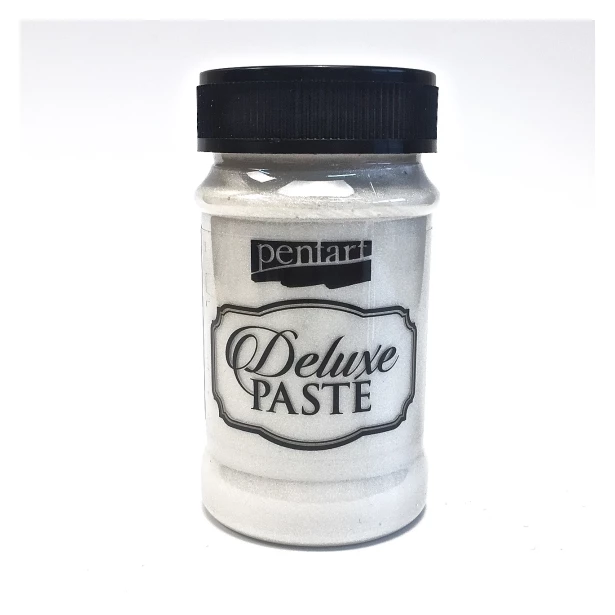 PASTA DELUXE 100ml PERŁA