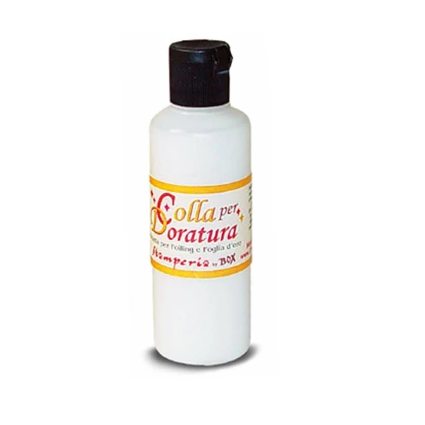 KLEJ DO ZŁOCEŃ 80ml