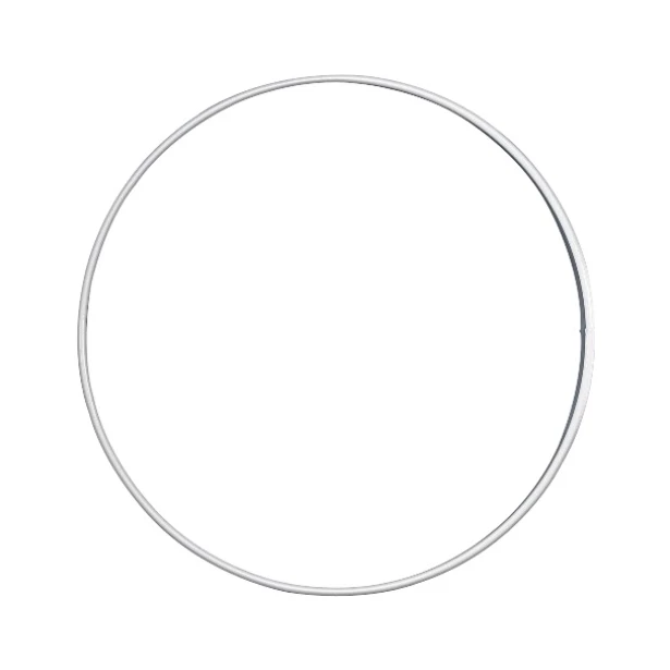 Obręcz do obrabiania 1 sztuka - 18cm