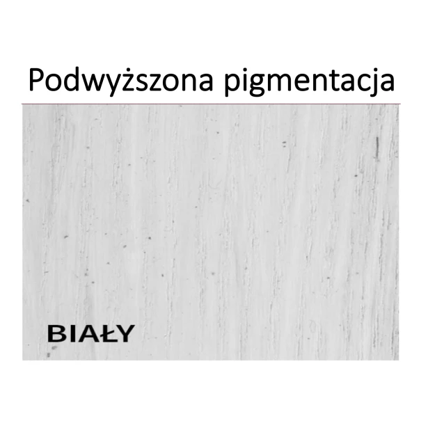 Bejca wodna 200 ml - BIAŁY PODWYŻSZONA PIGMENTACJA