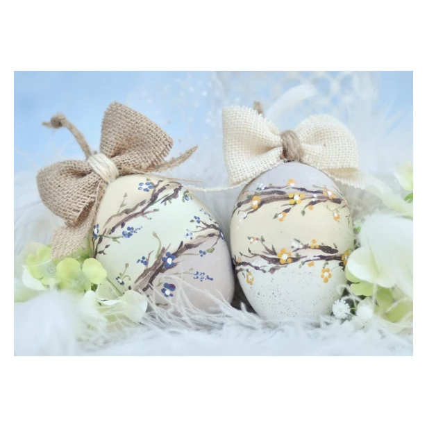 Wstążka jutowa tkana szerokość 50mm - 1metr