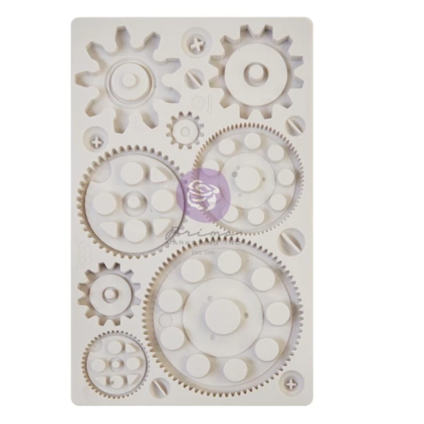 PRIMA-FOREMKA SILIKON 20x13 MACHINE PARTS