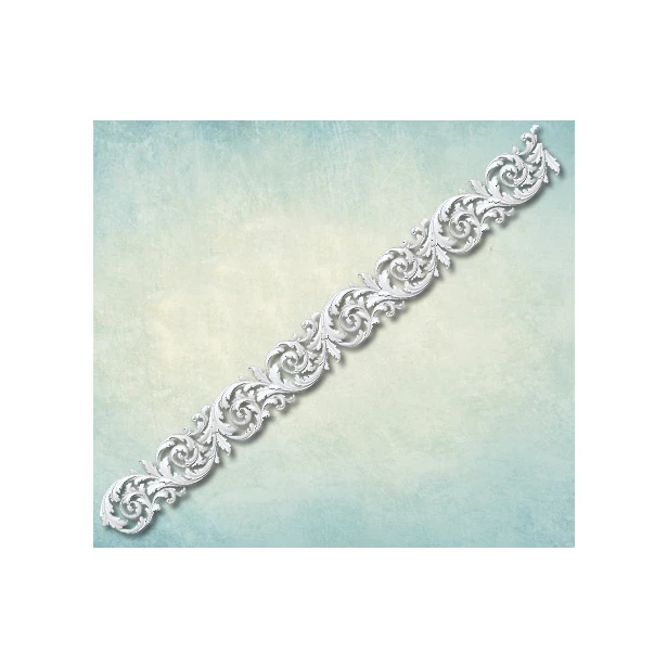 Butelka ze smoczkiem foremka silikonowa 1,9х4,2cm