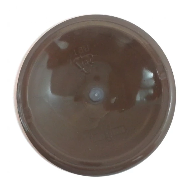 Farba akrylowa - vintage brązowy 50 ml