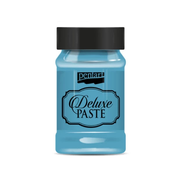 PASTA DELUXE 100ml BŁĘKITNA LAGUNA