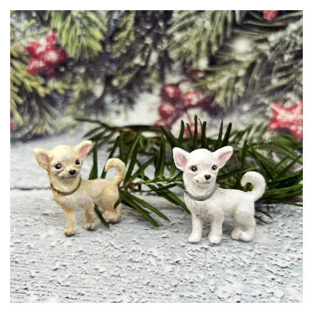 FOREMKA SILIKONOWA PIESKI 13,6 cm x 6,3 cm