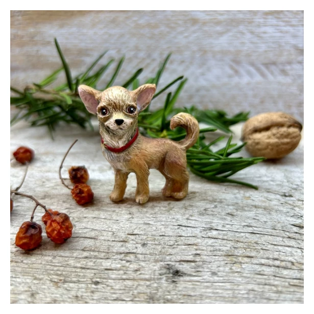 FOREMKA SILIKONOWA PIESKI 13,6 cm x 6,3 cm