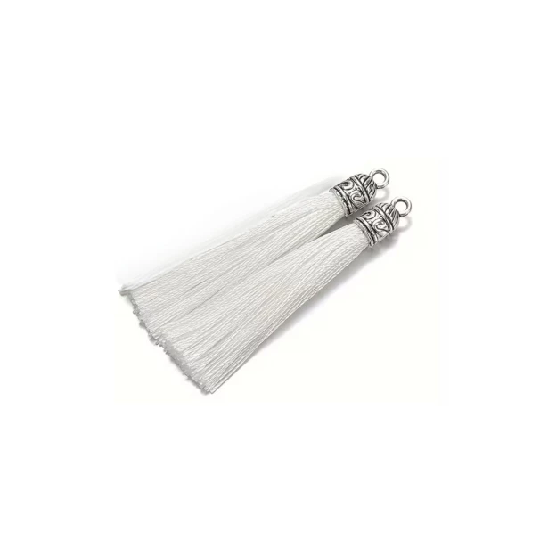 Chwosty dekoracyjne - 2 sztuki