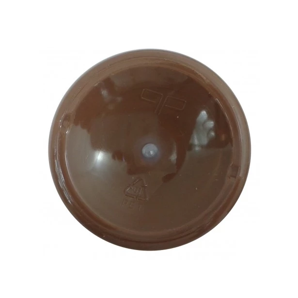 Farba akrylowa 20 ml JASNY BRĄZOWY