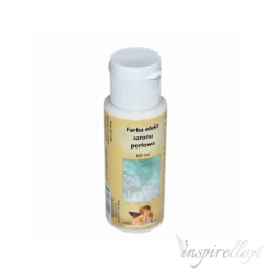 Efekt szronu PERŁOWY  60 ml