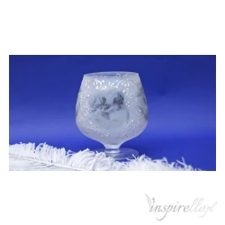 Efekt szronu PERŁOWY  60 ml