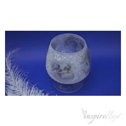 Efekt szronu PERŁOWY  60 ml