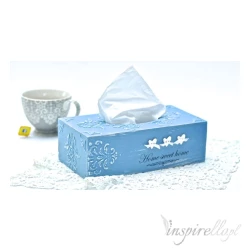 Farba kredowa - biała vintage  matowa 100 ml PORCELANOWA