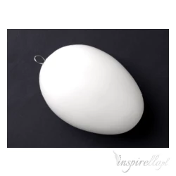 Jajko plastikowe 16 cm