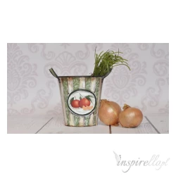 Stemple akrylowe  - PISMO