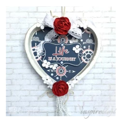 Samoprzylepne kryształki 100 sztuk