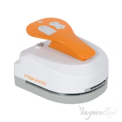 FISKARS-DZIURKACZ DO WYCINANIA ETYKIET 3w1/2rodz.7670