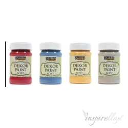 Pigment alkoholowy CZERWONY