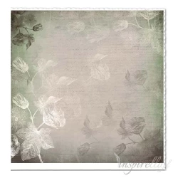 Papier scrapbooking - stare pocztówki