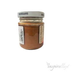 Brąz w płynie 125ml - Złoto Stare